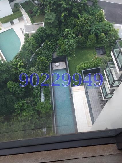 Ardmore 3 (D10), Condominium #162030732